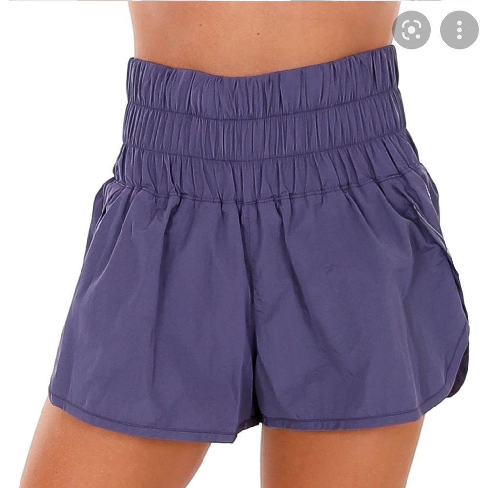 free people shorts